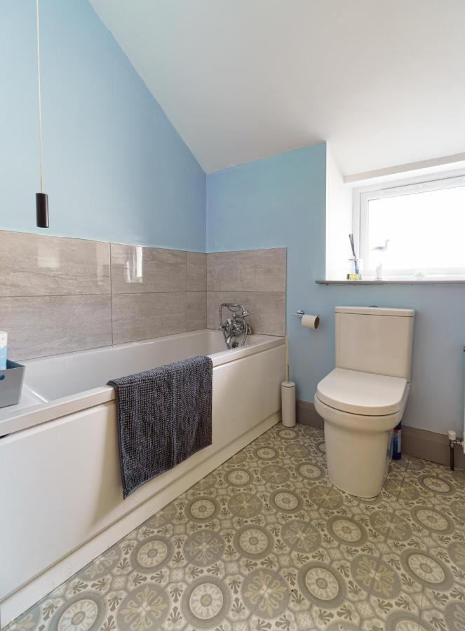 Portrush Penthouse Villa Luaran gambar