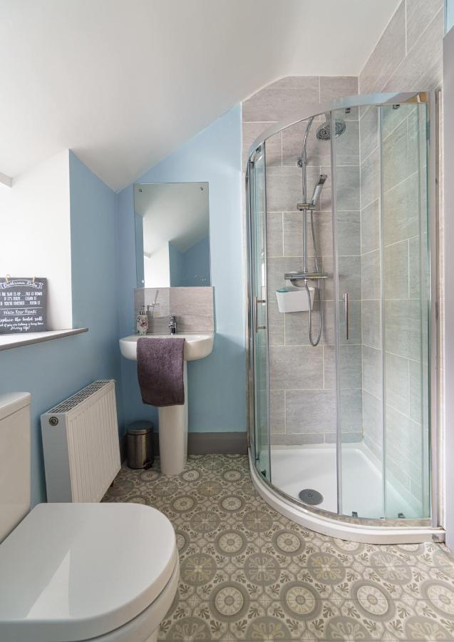 Portrush Penthouse Villa Luaran gambar